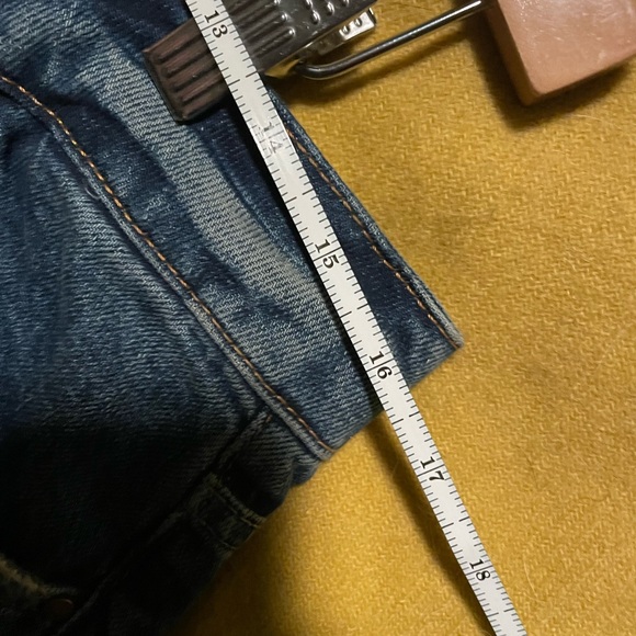 Boden boyfriend jeans 👖NWT 8L - Picture 4 of 12